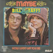 Bill & Taffy