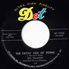 7inch Vinyl Single - Bill Talapan With Bob Davie's Orchestra - The Cryin' Side Of Town / Rhythm In My Heart