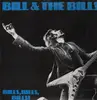 LP - Bill & The Bills - Bills, Bills, Bills!