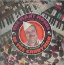 LP - Bill 'The Candyman' Kehr - The Many Moods Of The Candyman