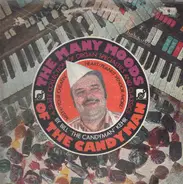 Bill 'The Candyman' Kehr - The Many Moods Of The Candyman