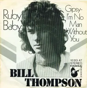 Bill Thompson - Ruby Baby