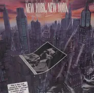 Bill Tole - Music from New York, New York