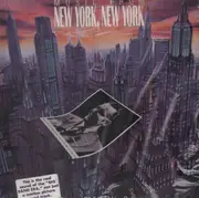 LP - Bill Tole - Music from New York, New York