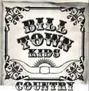 LP - Bill-Town Kids - Country
