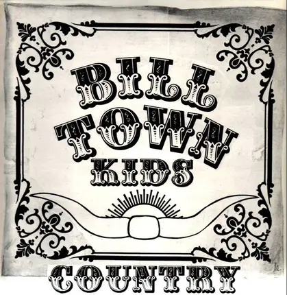 Bill-Town Kids - Country