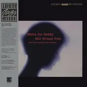 BILL TRIO EVANS - Sunday At The Village Vanguard
