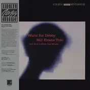 BILL TRIO EVANS