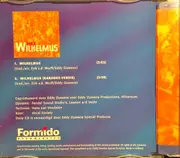 CD Single - Bill van Dijk - Het Wilhelmus