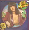 LP - Bill Wyman - Monkey Grip - SIGNED!