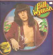 Bill Wyman