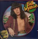 LP - Bill Wyman - Monkey Grip