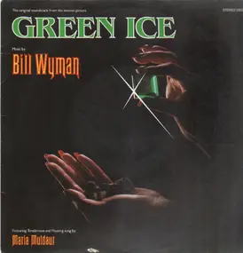Soundtrack - Green Ice Soundtrack