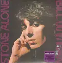 LP - Bill Wyman - Stone Alone - 180g