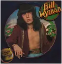 LP - Bill Wyman - Monkey Grip