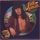 LP - Bill Wyman - Monkey Grip
