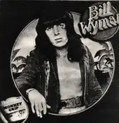 Bill Wyman - Monkey Grip