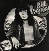 LP - Bill Wyman - Monkey Grip
