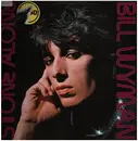 LP - Bill Wyman - Stone Alone
