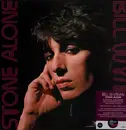 Double LP - Bill Wyman - Stone Alone - Ltd Ed Purple Vinyl