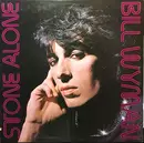 LP - Bill Wyman - Stone Alone - RI