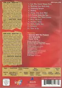 DVD - Bill Wyman's Rhythm Kings - Bill Wyman's Rhythm Kings In Concert