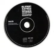 CD - Bill Wyman's Rhythm Kings - Groovin'