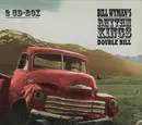 CD-Box - Bill Wyman's Rhythm Kings - Double Bill - Slipcase