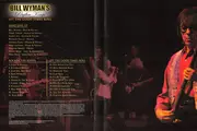 DVD - Bill Wyman's Rhythm Kings - Let The Good Times Roll
