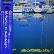 Bill Watrous Quintet - Funk'n Fun