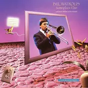 Bill Watrous - Someplace Else