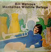 Bill Watrous