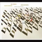 Bill Wells - Pick Up Sticks