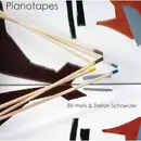 CD - Bill Wells - Pianotapes