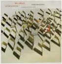 LP - Bill Wells / Stefan Schneider / Annie Whitehead / Barbara Morgenstern - Pick Up Sticks