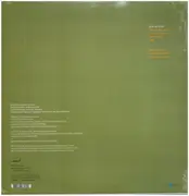 LP - Bill Wells / Stefan Schneider / Annie Whitehead / Barbara Morgenstern - Pick Up Sticks