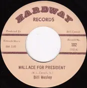 Bill Wesley