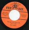 7inch Vinyl Single - Bill West - You Better Move On  / Country Lovin'