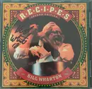 CD - Bill Wharton And The Ingredients - Recipes