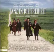 CD - Bill Whelan - Tanz In Die Freiheit (Dancing At Lughnasa)