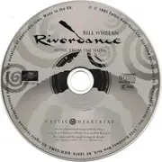 CD - Bill Whelan - Riverdance (Music From The Show)