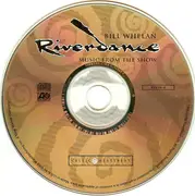 CD - Bill Whelan - Riverdance (Music From The Show)