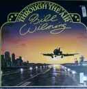 LP - Bill Wilming - Through The Air - Songs Zwischen Himmel Und Erde