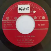 Bill Wilbourne - Caution To The Wind / We Can't Afford To Win