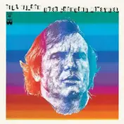 BILL WILSON - Ever Changin Minstrel