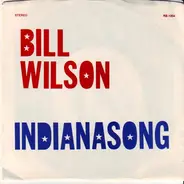 Bill Wilson - Made In The U.S.A.