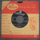 7inch Vinyl Single - Bill Wimberley's Country Rhythm Boys - Ozark Liza / I'd Have To Die To Forget You