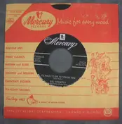 Bill Wimberley's Country Rhythm Boys - Ozark Liza / I'd Have To Die To Forget You