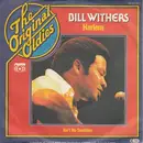 7inch Vinyl Single - Bill Withers - Harlem