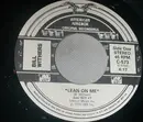 7inch Vinyl Single - Bill Withers / Johnny Rivers - Lean On Me / Help Me Rhonda - Mono